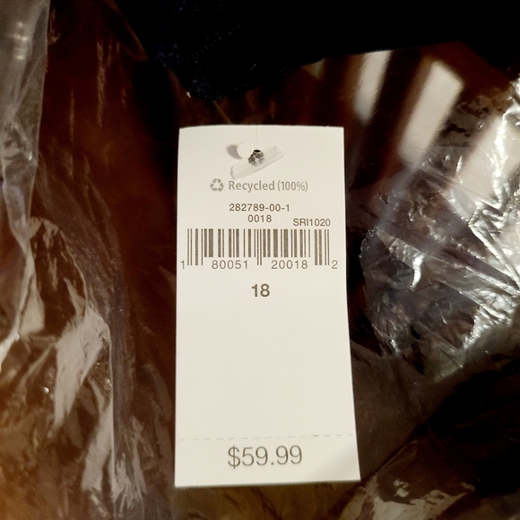 👀50% OFF👀👖NWT‼️ GAP brand Maternity "Best Girlfriend" Pants - Picture 12 of 12